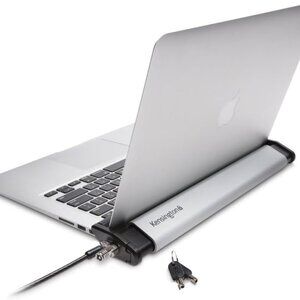 Kensington Laptop Locking Station 2.0 And Cable Lock